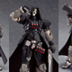 Illustration for article titled New Reaper Action Figure Looks Great